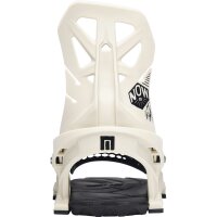 Now Bindung Brigade Chalk