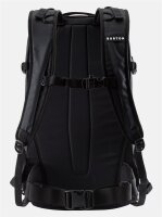 Burton Sidehill 25L Rucksack in Black