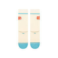 Stance Dog Crew Socken M (38-42)