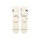 Stance Flash Crew Socken M