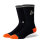 Stance High Roller Crew Socken L (43-46) in Black