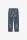 Carhartt WIP Aaron Pant Blue dark used wash für Herren