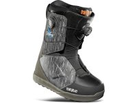 ThirtyTwo Lashed Double Boa Powell Snowboard-Boot...