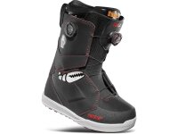 ThirtyTwo Lashed Double Boa Crab Grab Snowboard-Boot...