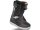 ThirtyTwo Lashed Double Boa Crab Grab Snowboard-Boot für Herren in black/white/red