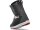 ThirtyTwo Lashed Double Boa Crab Grab Snowboard-Boot für Herren in black/white/red