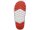 ThirtyTwo Lashed Double Boa Crab Grab Snowboard-Boot für Herren in black/white/red