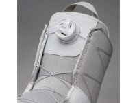 Nidecker Sierra Boa Snowboard-Boots für Damen in White/Gray