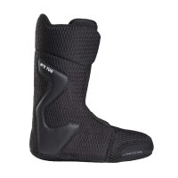 Nidecker Rift Double-Boa Snowboard-Boots für Damen in Black