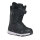 Nidecker Rift Double-Boa Snowboard-Boots für Damen in Black