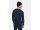 Burton [ak]® Slokar Merino Funktionswäsche-Crewneck für Herren True Black / Jake Blue