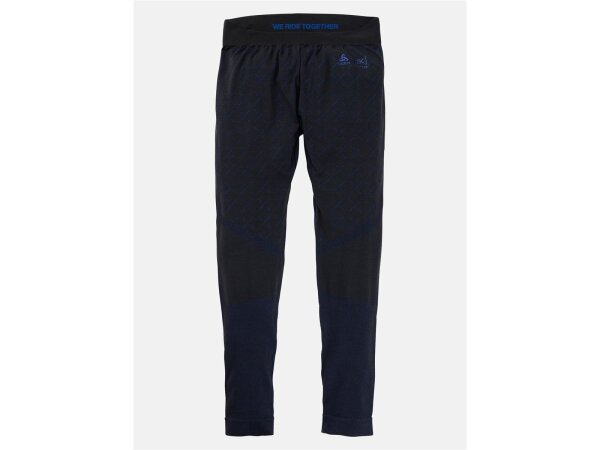 Burton [ak]® Slokar Merino Funktionshose für Herren True Black / Jake Blue M