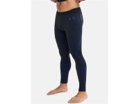 Burton [ak]® Slokar Merino Funktionshose für Herren True Black / Jake Blue M