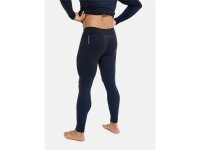 Burton [ak]® Slokar Merino Funktionshose für Herren True Black / Jake Blue M