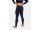 Burton [ak]® Slokar Merino Funktionshose für Herren True Black / Jake Blue M