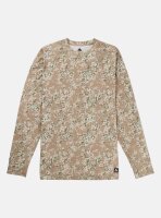 Burton Mittelschweres Funktionsoberteil mit...