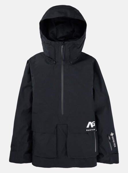 Burton AG GORE-TEX 2L Flyrail Jacke für Herren True Black