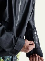 Burton AG GORE-TEX 2L Flyrail Jacke für Herren True Black