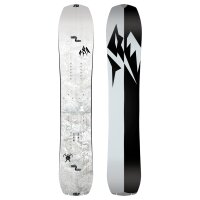 Jones Solution Splitboard Splitboards für Herren...
