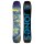 Jones Youth Solution Splitboard Splitboards Unisex Schwarz