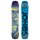 Jones Youth Solution Splitboard Splitboards Unisex Schwarz