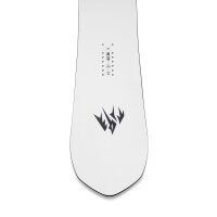 Jones Ultralight Project X Snowboard für Herren Schwarz