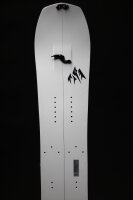 Jones Ultralight Solution Splitboard Splitboards für Herren Weiss