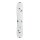 Jones Ultralight Solution Splitboard Splitboards für Herren Weiss