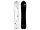 Jones Ultralight Stratos Splitboard Splitboards für Herren Weiss