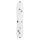 Jones Ultralight Stratos Splitboard Splitboards für Herren Weiss