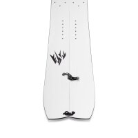 Jones Ultralight Butterfly Splitboard Splitboards Unisex