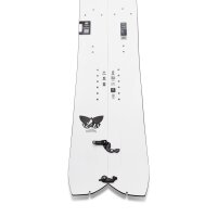 Jones Ultralight Butterfly Splitboard Splitboards Unisex