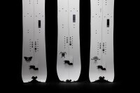 Jones Ultralight Butterfly Splitboard Splitboards Unisex