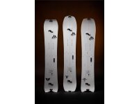 Jones Ultralight Hovercraft 2.0 Splitboard Unisex Weiss