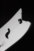 Jones Ultralight Hovercraft 2.0 Splitboard Unisex Weiss