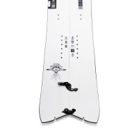 Jones Ultralight Hovercraft 2.0 Splitboard Unisex Weiss