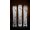 Jones Ultralight Hovercraft 2.0 Splitboard Unisex Weiss