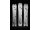 Jones Ultralight Hovercraft 2.0 Splitboard Unisex Weiss