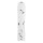 Jones Ultralight Hovercraft 2.0 Splitboard Unisex Weiss