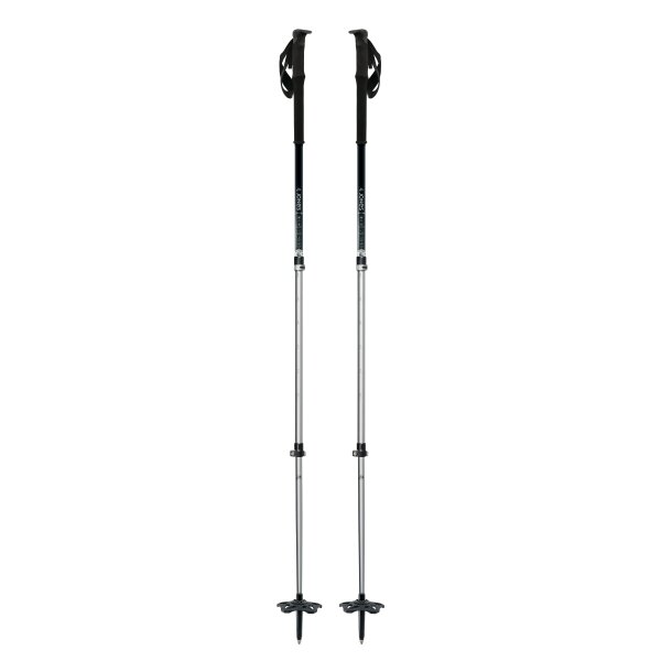 Jones Talon 105-135 Poles