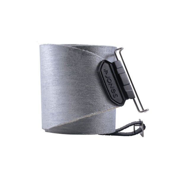 Jones Nomad Pre-Cut Qt.Tc A Skins Grau