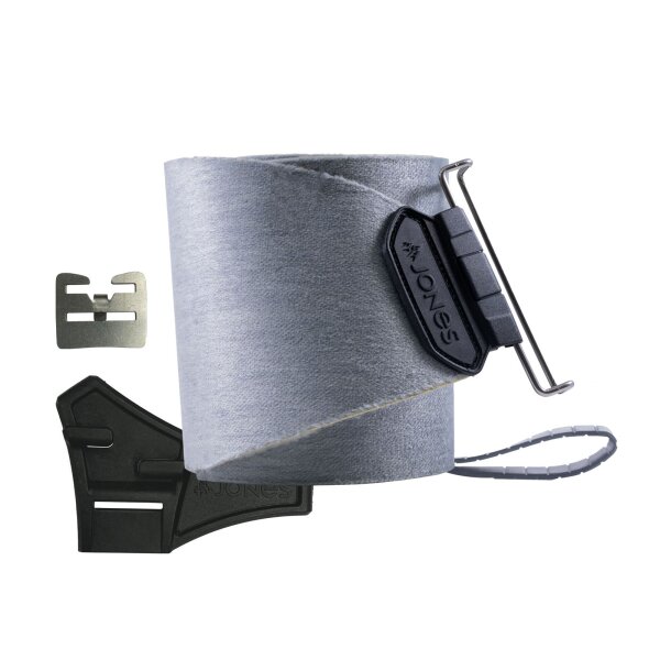 Jones Nomad Trim-To-Fit U.Tc OS Skins Grau