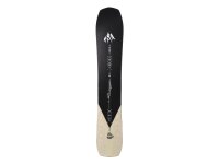 Jones Flagship Pro Snowboard für Herren Schwarz