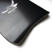 Jones Freecarver 9000S Snowboard Unisex Schwarz