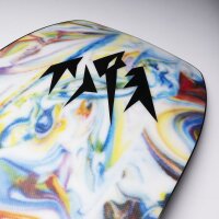 Jones Mind Expander Twin Snowboard Unisex Schwarz