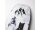 Jones Mind Expander Snowboard Unisex Schwarz
