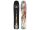 Jones Mini Mind Expander Snowboard Unisex Schwarz
