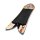 Jones Mountain Surfer Snowboard Unisex Schwarz