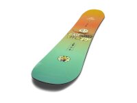 Jones Youth Prodigy Snowboard Unisex Schwarz