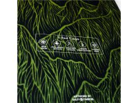 Jones Youth Flagship Snowboard Unisex Schwarz